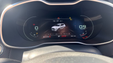 MG ZS 1.0T GDi Exclusive 5dr DCT Petrol Hatchback